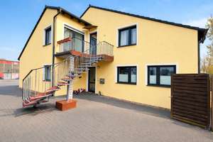 TOP Wohn-Geschäftskonzept: Freist. EFH, 2 Einliegerwhg., 8 Zi, 314m² wohnl. Nutzfl. & Gewerbehalle – Die vollständige Adresse der Immobilie erhältst du vom Anbieter., 45899 Beckhausen, Gelsenkirchen – Vorschaubild 2