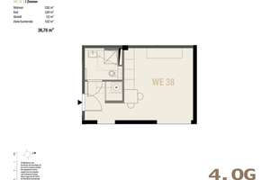 Wohnung 38