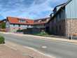 Moderne 1 Zimmer-Wohnung mit Loggia im alten Dorfkern von Wob-Wendschott