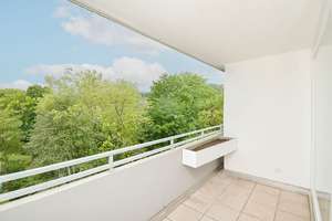 Renoviertes Apartment mit großer Loggia auf Erbpacht! – Die vollständige Adresse der Immobilie erhältst du vom Anbieter., 33699 Stieghorst, Bielefeld – Vorschaubild 5