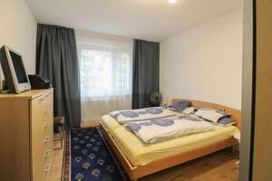 Einziehen und wohlfühlen: Charmante 2,5-Zimmer-Wohnung mit Südbalkon in ruhiger Lage von Potsdam – Die vollständige Adresse der Immobilie erhältst du vom Anbieter., 14478 Waldstadt I, Potsdam – Vorschaubild 4