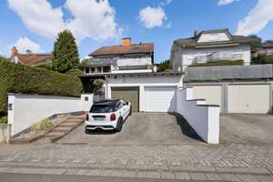 Schicke Doppelhaushälfte mit Garage, Pool und traumhafter Aussicht – Die vollständige Adresse der Immobilie erhältst du vom Anbieter., 63549 Ronneburg – Vorschaubild 7