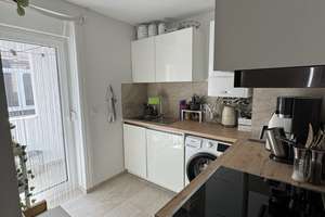 Charmante 3-Zimmer Dachgeschosswohnung in Stuttgart-Süd – Die vollständige Adresse der Immobilie erhältst du vom Anbieter., 70199 Heslach, Stuttgart – Vorschaubild 13