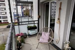 Untermiete für Wohnung in Köln  – Die vollständige Adresse der Immobilie erhältst du vom Anbieter., 51063 Mülheim (Ortsteil), Köln – Vorschaubild 2