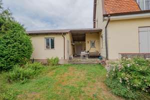 Historische „Villa Bavaria“ mit Charakter – sanierungsbedürftiges Einfamilienhaus im Heimatstil – Die vollständige Adresse der Immobilie erhältst du vom Anbieter., 85567 Grafing bei München – Vorschaubild 22