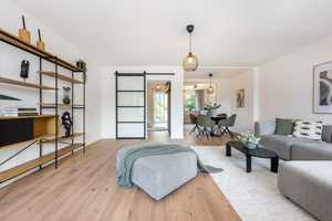 Charmant, modern, familienfreundlich - Ihr neues
Zuhause in Langen! – Cuxhaven (Kreis) – Vorschaubild 4