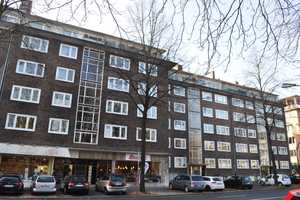 Bildschöne Zwei-Zimmer-Wohnung in bester Lage – Roßstraße 110, 40476 Düsseldorf – Vorschaubild 7