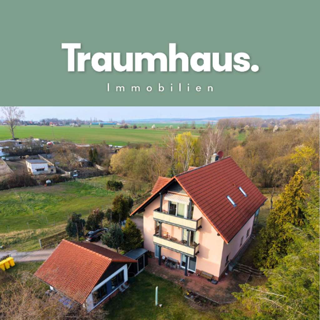 Immobilie in Nordharz - Attraktive Kapitalanlage im Nordharz in Heudeber! - Bild 0