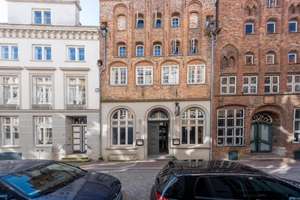 Denkmalgeschütztes Mehrfamilienhaus im Marien-Quartier – Die vollständige Adresse der Immobilie erhältst du vom Anbieter., 23552 Innenstadt, Lübeck – Vorschaubild 2