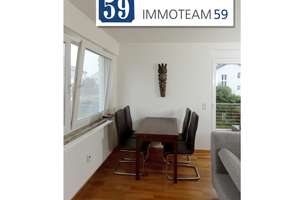 Chic und modern ! 1-Zimmer-Wohnung + Küche und großem Balkon in Bestlage – 65462 Ginsheim-Gustavsburg – Vorschaubild 5