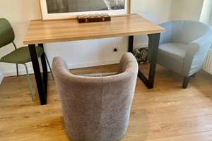 Möblierte 2-Zimmer-Wohnung über den Dächern der Bonner Altstadt – Maxstr. 49, 53111 Nordstadt, Bonn – Vorschaubild 2