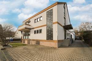 !!! Auf Neubauniveau: !!! Vollständig sanierte Eigentumswohnung mit Garten und Garage in Mögeldorf – Die vollständige Adresse der Immobilie erhältst du vom Anbieter., 90480 Schmausenbuckstraße, Nürnberg – Vorschaubild 19