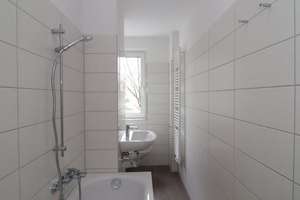 Ruhige 3-Zimmer-Wohnung mit BALKON im Grünen – Albert-Schweitzer-Straße 6, 9116 Altendorf, Chemnitz – Vorschaubild 6