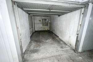 Abschließbare Garage in einer abschließbaren Tiefgarage (Wuppertal nähe Elberfeld) – Am Eckbusch 39, 42113 Uellendahl-Katernberg, Wuppertal – Vorschaubild 3