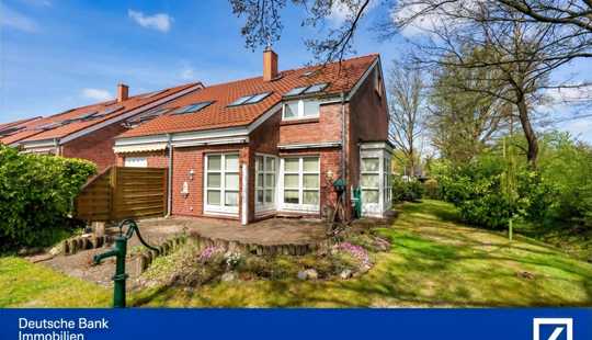 Bild von Ihr Haus neben dem Feld! Toplage in Bergstedt!