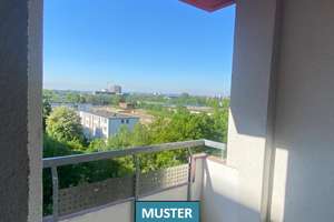 Schöne Wohnung sucht Mieter: praktische 3-Zimmer-Wohnung – Korallusstr. 10, 21109 Wilhelmsburg, Hamburg – Vorschaubild 6