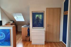 Helles Studio-Apartment (befristet) – Die vollständige Adresse der Immobilie erhältst du vom Anbieter., 81375 Neuhadern, München – Vorschaubild 5