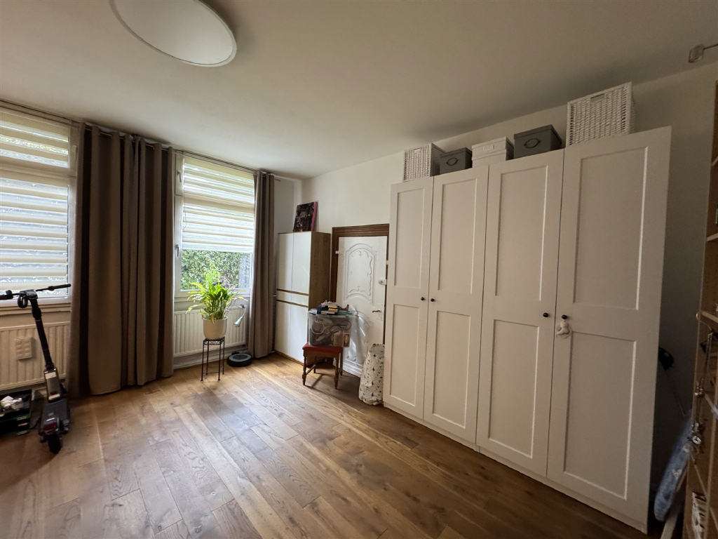 Immobilie in Schwelm - Charmantes Zweifamilienhaus in zentraler Lage! - Bild 8