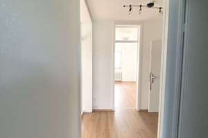 Frisch renovierte helle 3-Zimmer-Wohnung mit Balkon in Dortmund – Albert-Schweitzer-Weg 9, 44369 Westerfilde, Dortmund – Vorschaubild 2