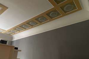 Bucher Straße ! Historische geräumige 8-Zi.-Altbau-Whg. 250 m², 2 Balkone, Parkett, 1.OG ohne Aufzug – Die vollständige Adresse der Immobilie erhältst du vom Anbieter., 90419 Bielingplatz, Nürnberg – Vorschaubild 19