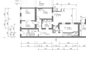 || EASY LIVING || Vermietete große Wohnung mit Balkon || PEMPELVESTMENT || – Augustastr. 25, 40477 Pempelfort, Düsseldorf – Vorschaubild 14