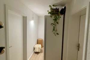 Helle 3-Zimmer-Wohnung mit großem Wohnbereich und Balkon in Essen Schönebeck – Die vollständige Adresse der Immobilie erhältst du vom Anbieter., 45359 Schönebeck, Essen – Vorschaubild 7