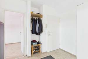 SCHWIND IMMOBILIEN - Charmante Dachgeschosswohnung mit besonderem Flair in zentraler Lage – Die vollständige Adresse der Immobilie erhältst du vom Anbieter., 64293 Darmstadt-Nord, Darmstadt – Vorschaubild 15