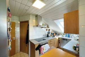 Helle 2-Zimmer-Dachgeschosswohnung in Untergruppenbach – Die vollständige Adresse der Immobilie erhältst du vom Anbieter., 74199 Untergruppenbach – Vorschaubild 4