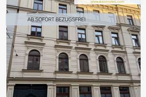 ++ BEZUGSFREI // 3-Zi. Whg // modernes Bad // Aufzug // BESTE LAGE ++ – Die vollständige Adresse der Immobilie erhältst du vom Anbieter., 4107 Zentrum-Süd, Leipzig – Vorschaubild 13