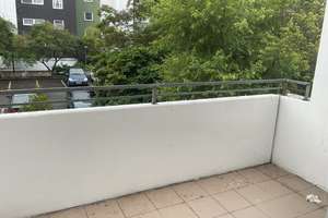 Moderne 2-Zimmer-Wohnung mit Balkon kurzfristig verfügbar – Ossietzkyring 31C, 30457 Mühlenberg, Hannover – Vorschaubild 5