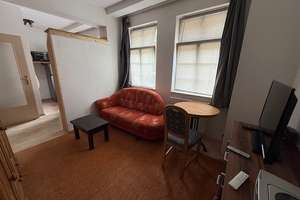 Attraktive möblierte 1-Zimmer-Wohnung, zentrumsnah in Wohnlage von Leipzig Eutritsch – Die vollständige Adresse der Immobilie erhältst du vom Anbieter., 4129 Zentrum, Leipzig – Vorschaubild 7