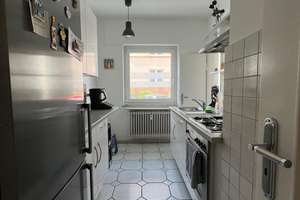 Einzigartige Gelegenheit! Schöne 3- Zimmer-Erdgeschosswohnung mit Garten Nähe Nordpark – Die vollständige Adresse der Immobilie erhältst du vom Anbieter., 33613 Mitte, Bielefeld – Vorschaubild 10