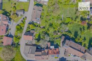 Historisches Einfamilienhaus mit großem Naturgrundstück – An der Halden 4, 79650 Schopfheim – Vorschaubild 59