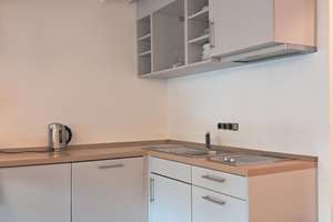 Möblierte PENTHOUSE Wohnung direkt am Rotebühlplatz! – Rotebühlplatz 9, 70178 Rathaus, Stuttgart – Vorschaubild 17