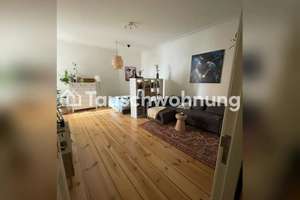 Tauschwohnung: Schöne 1-Zimmer Wohnung im Gleimkiez gegen Größere – Kopenhagener Str. 38, 10437 Prenzlauer Berg, Berlin – Vorschaubild 5