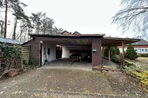Bezugsfreie Doppelhaushälfte mit Potenzial im Oldenburger Stadtsüden – Lammweg 14, 26133 Bümmerstede, Oldenburg (Oldenburg) – Vorschaubild 30