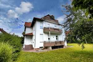 Vermietetes 3-Familienhaus - WEG geteilt - in Top-Lage von Auerbach  – Bergstraße (Kreis) – Vorschaubild 5