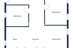 Stilvoller Bungalow mit Kamin, Klimaanlage und Photovoltaik in ruhiger Lage – Die vollständige Adresse der Immobilie erhältst du vom Anbieter., 94034 Patriching, Passau – Vorschaubild 28