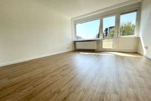 Reserviert - Schöne 1-Zimmer-Wohnung in zentraler Lage - courtagefrei – Grevenweg 32, 20537 Borgfelde, Hamburg – Vorschaubild 3