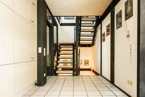 HUF Zweifamilienhaus auf einem ca. 2.300 m2 Grundstück in Feldafing - 8 Gehminuten zum See – Die vollständige Adresse der Immobilie erhältst du vom Anbieter., 82340 Pöcking – Vorschaubild 15