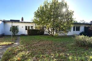 Viel Platz für Ihre Wohnträume – Bungalow mit Ausbaupotenzial und großem Grundstück – 64319 Pfungstadt – Vorschaubild 12