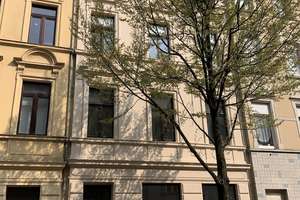 Helle 2-Zimmer-Wohnung im 1. OG in Köln-Kalk