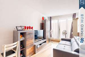 ++ 5,13% IST-Rendite, PKW-Stellplatz! Charmantes Apartment in Leipzig-Probstheida ++ – 4289 Probstheida, Leipzig – Vorschaubild 6