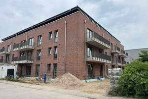 NEUBAU! Herrliche 3-Zimmer-Wohnung Kronshagen – Tegelkuhle 5-9, 24118 Ravensberg, Kiel – Vorschaubild 2