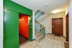 Äusserst gepflegte und gut geschnittene 3-Zimmer Wohnung mit Balkon und TG-Stpl. in Stuttgart-Rohr – Die vollständige Adresse der Immobilie erhältst du vom Anbieter., 70565 Rohr, Stuttgart – Vorschaubild 5