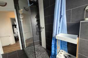 Airbnb möglich - Sanierte Wohnung mit großer Dachterrasse ***Belsen3 Immobilien UG*** – Kölner Straße 153, 40227 Oberbilk, Düsseldorf – Vorschaubild 9