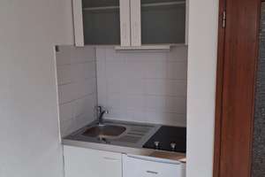 Modernes Möbiliertes 1-Zimmer-Apartment in Top-Lage Mannheim Jungbusch – ideal für Studenten – Hafenstraße 48, 68159 Innenstadt/Jungbusch, Mannheim – Vorschaubild 6