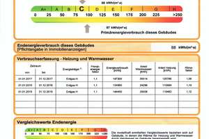4-ZKB-Eigentumswohnung mit eigenem Gartenzugang- ideal zur Eigennutzung oder als Kapitalanlage! – Die vollständige Adresse der Immobilie erhältst du vom Anbieter., 66133 Scheidt, Saarbrücken – Vorschaubild 12