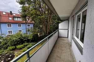 SEEBAUER | helle und sanierte Wohnung in Moosach - EBK, Südbalkon – Franz-Fihl-Str. 4, 80992 Alt-Moosach, München – Vorschaubild 11