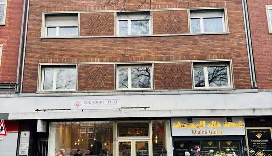 Bild von *Provisionsfrei* Kapitalanlage mit Zukunft – Wohn- und Gewerbeobjekt in Frankfurt-Höchst
